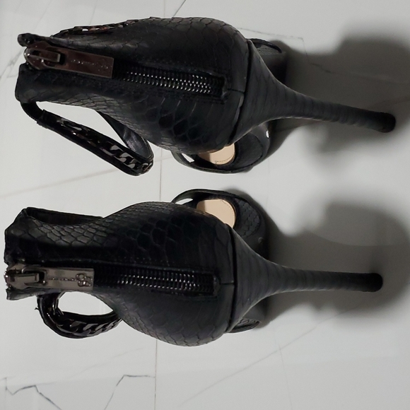 Jessica Simpson Ladies Shoes - Picture 4 of 10